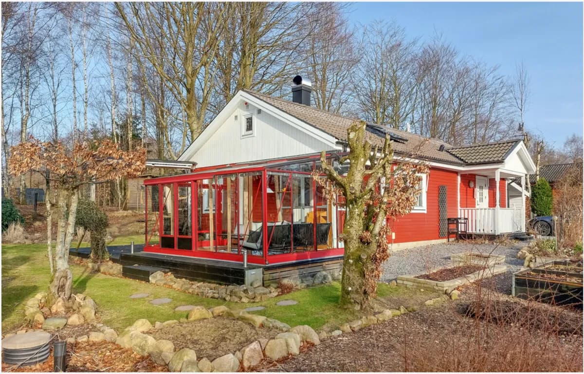 Hyresbostad på Örkelljunga i orkelljunga