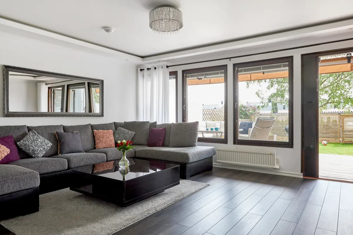 Hyresbostad på Hisings Kärra i hisings-karra