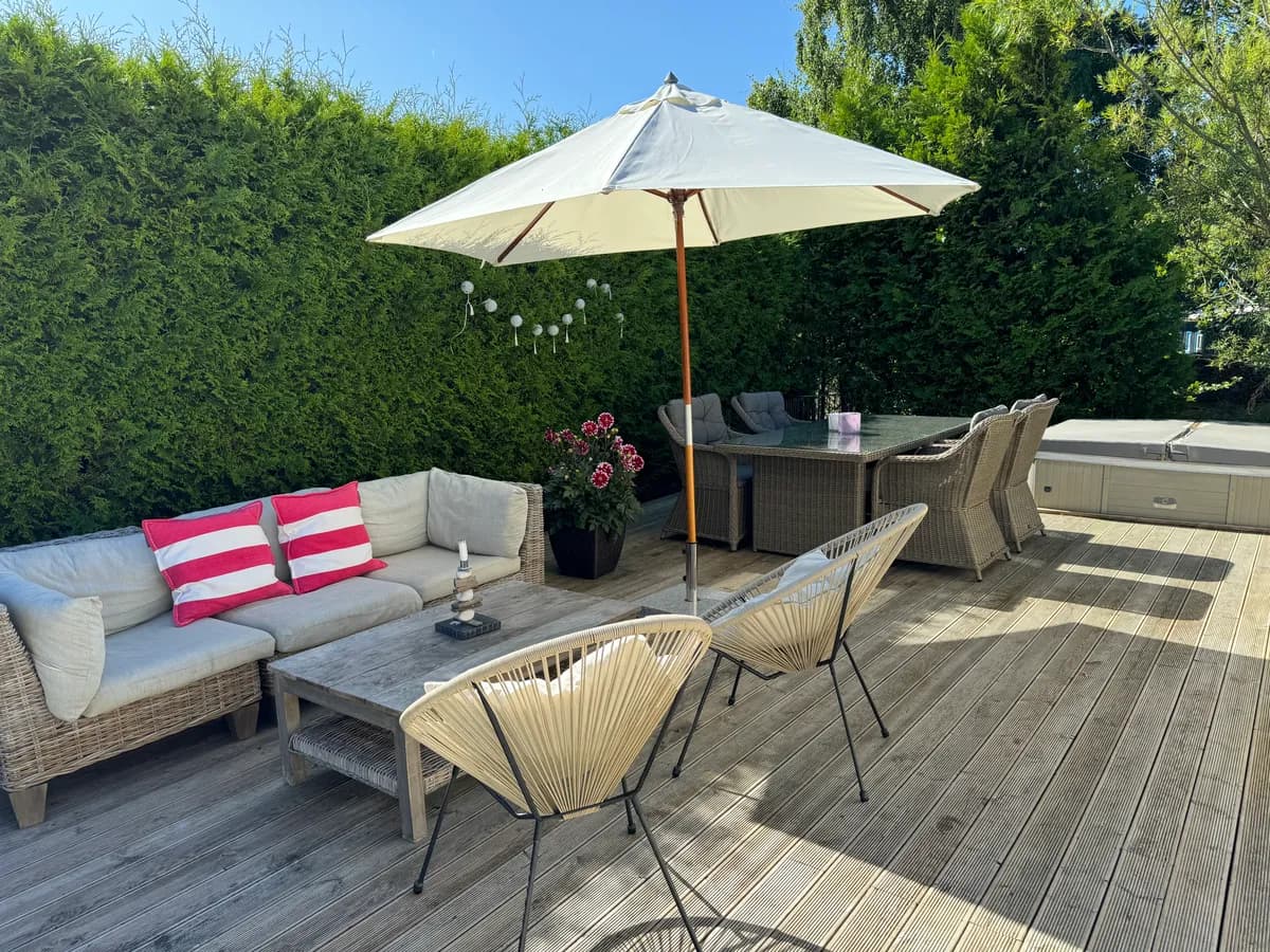 Hyresbostad på Onsala i onsala