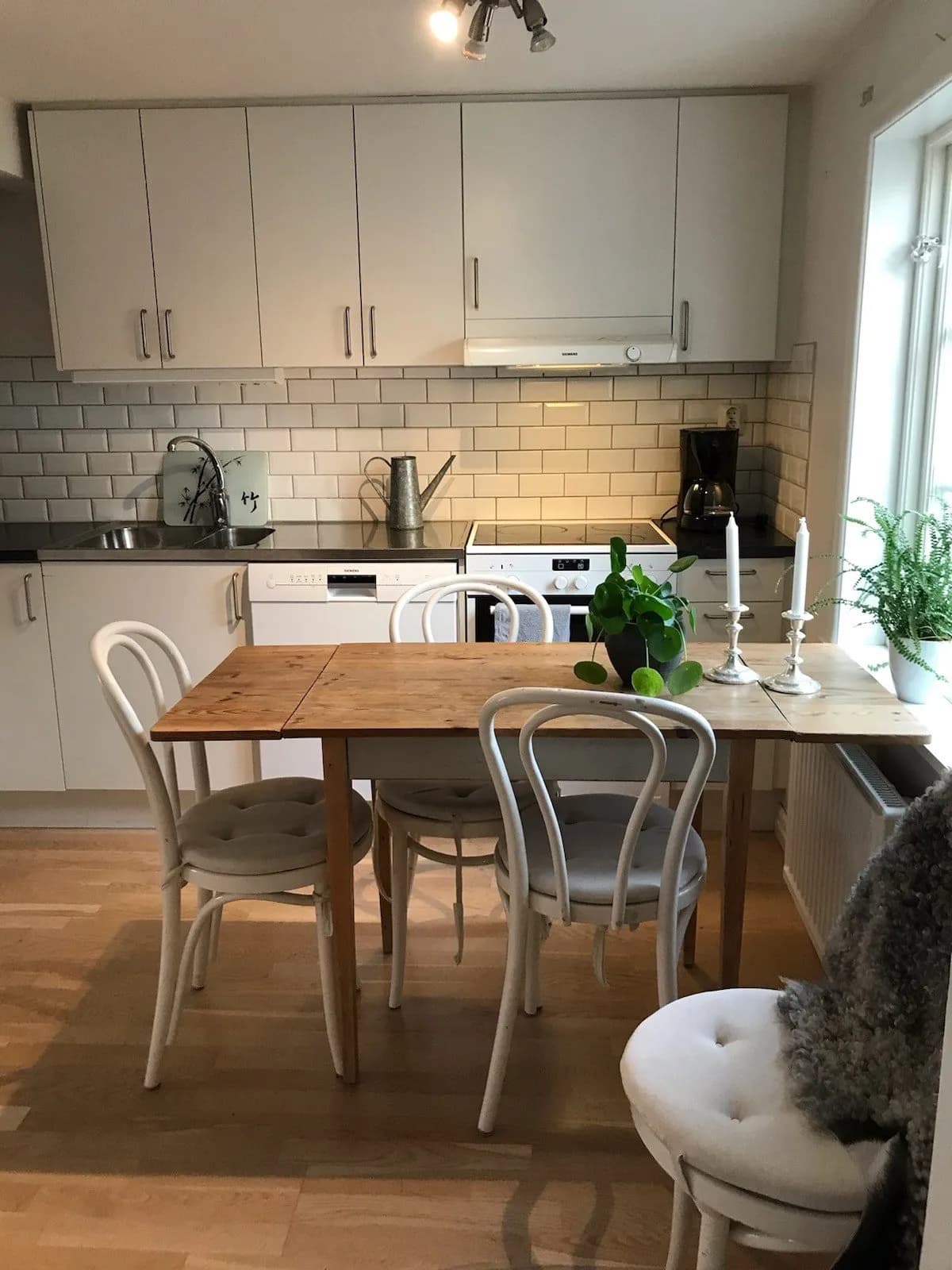 Hyreslägenhet på Visby i visby