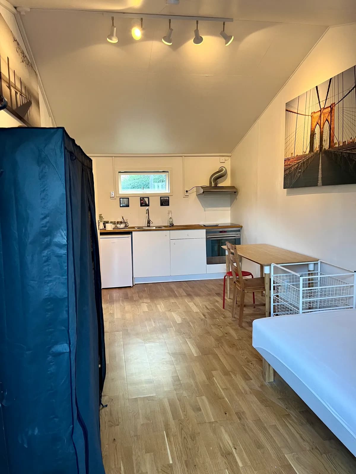 Hyresbostad på Torslanda i torslanda