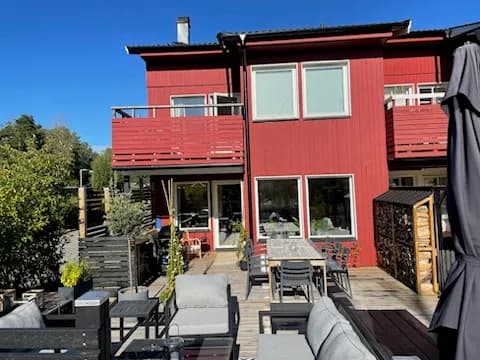 Hyresbostad på Trosa i trosa