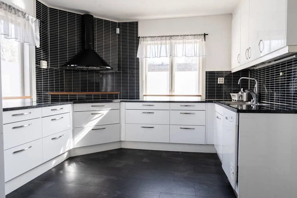 Hyresbostad på Skelleftehamn i skelleftehamn