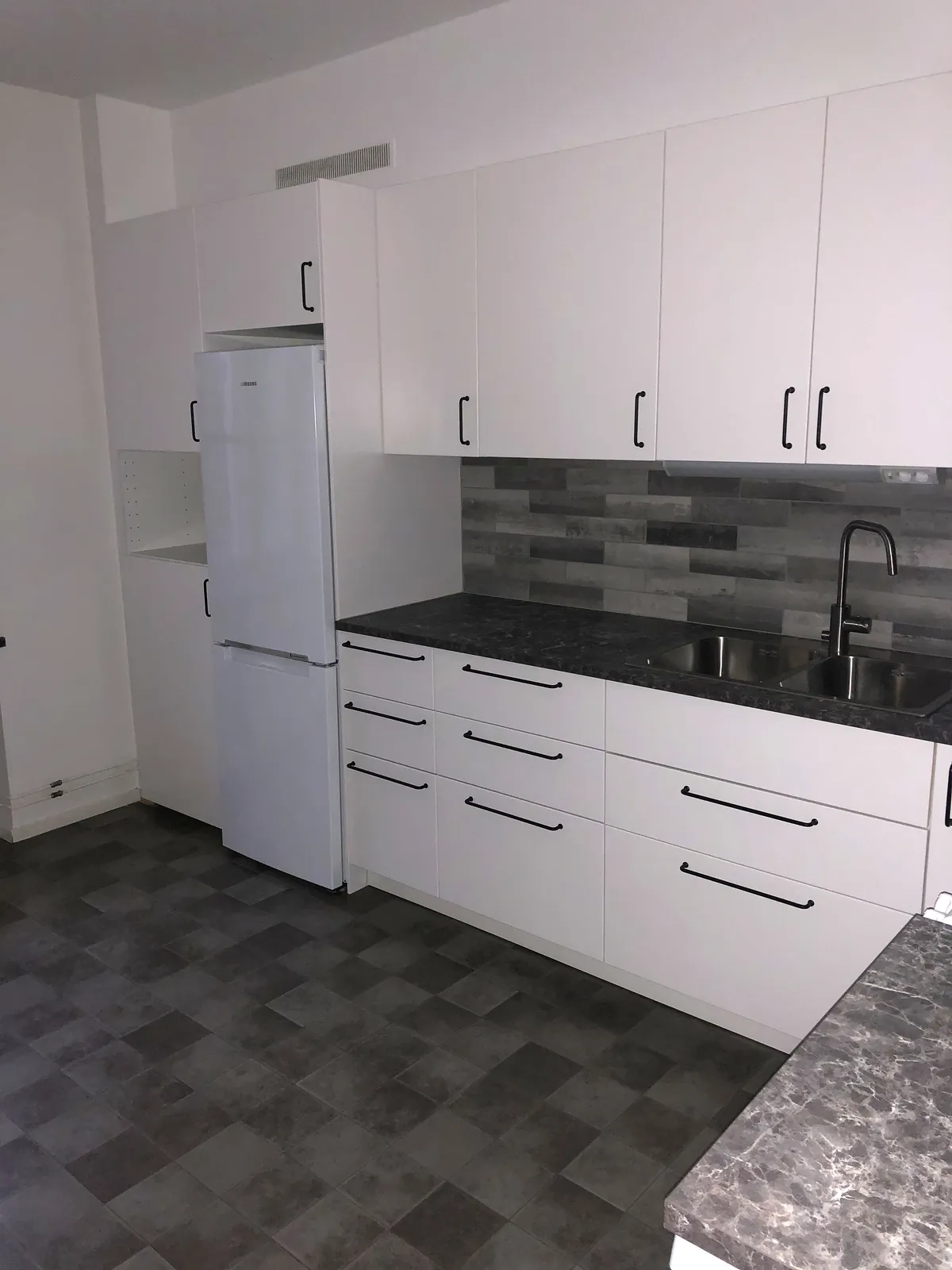 Lägenhet på Stora Gatan i Köping