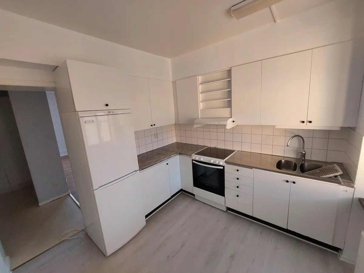 Hyreslägenhet på Köping i koping