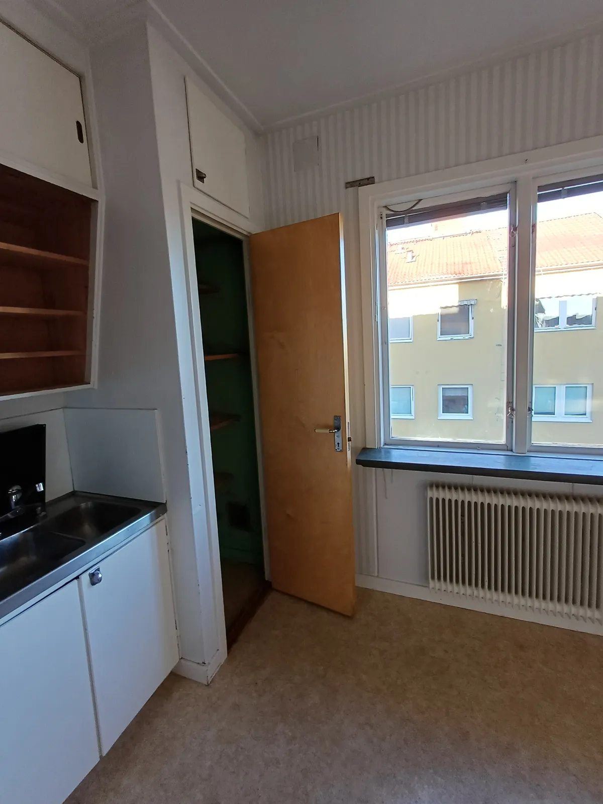 Hyreslägenhet på Trollhättan i trollhattan