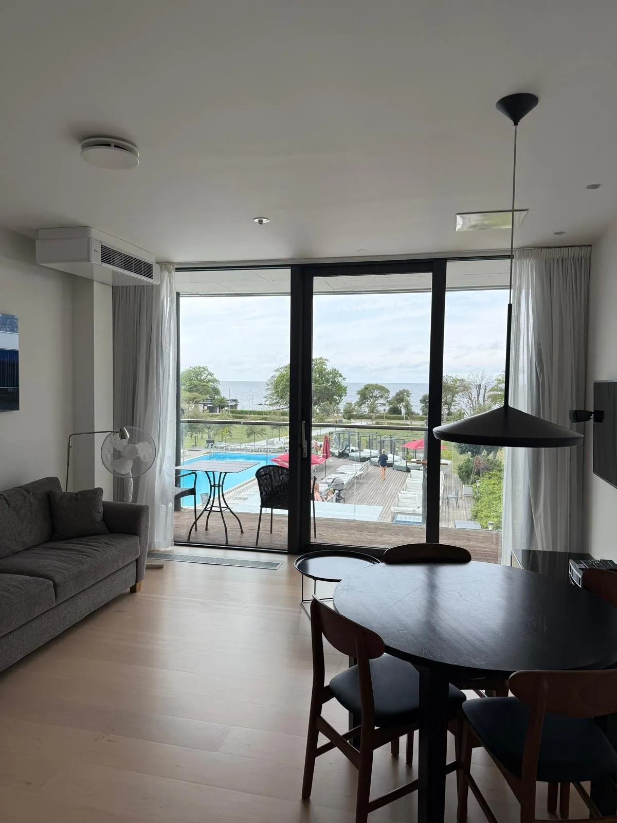 Hyreslägenhet på Visby i visby