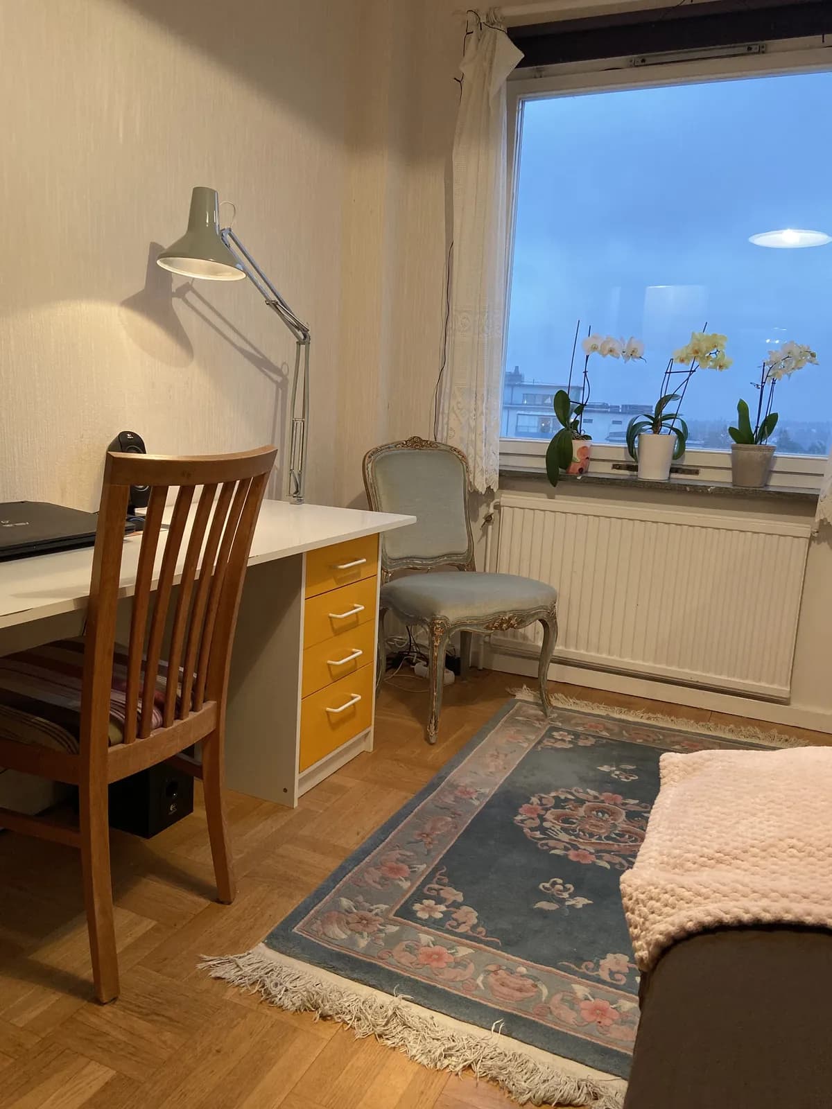 Hyreslägenhet på Lidingö i lidingo