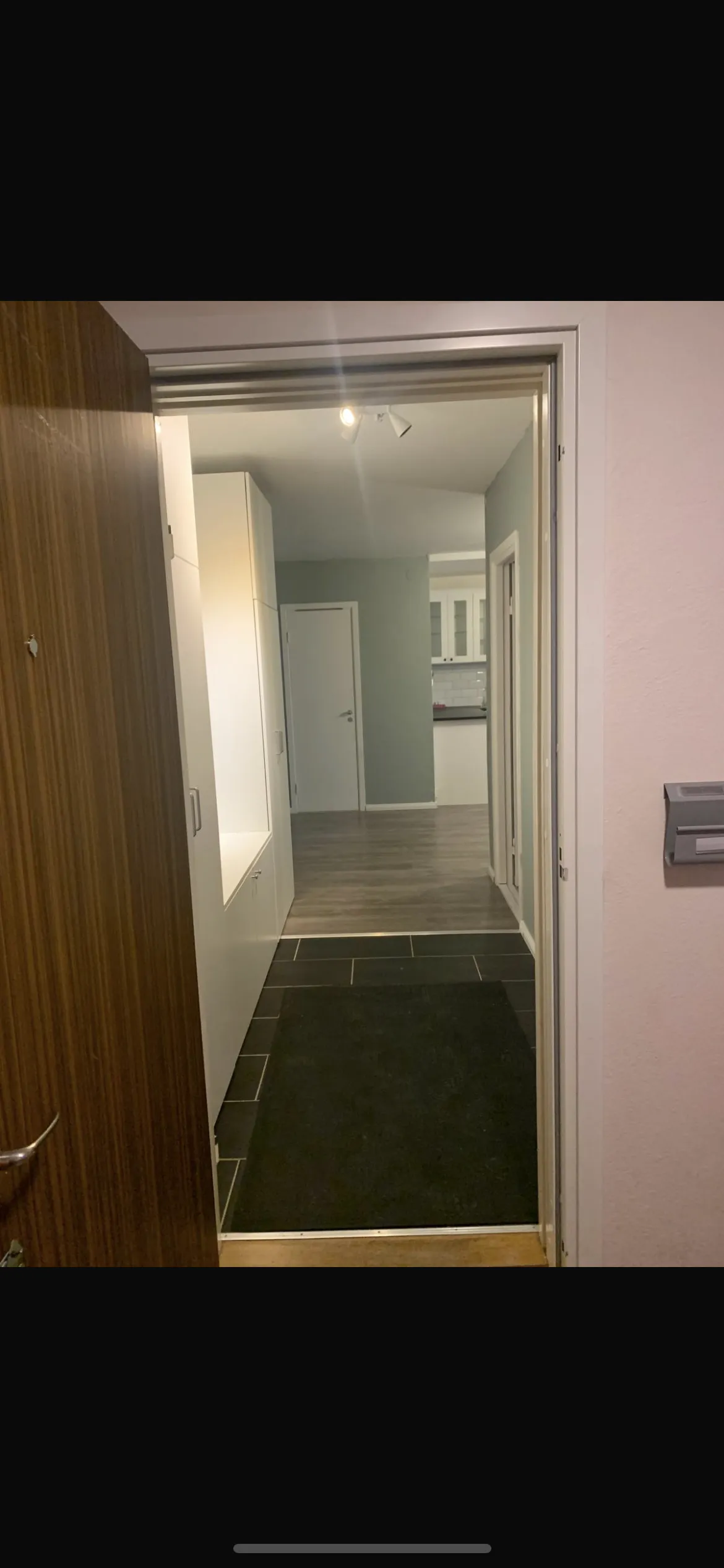 Hyreslägenhet på Perstorp i perstorp