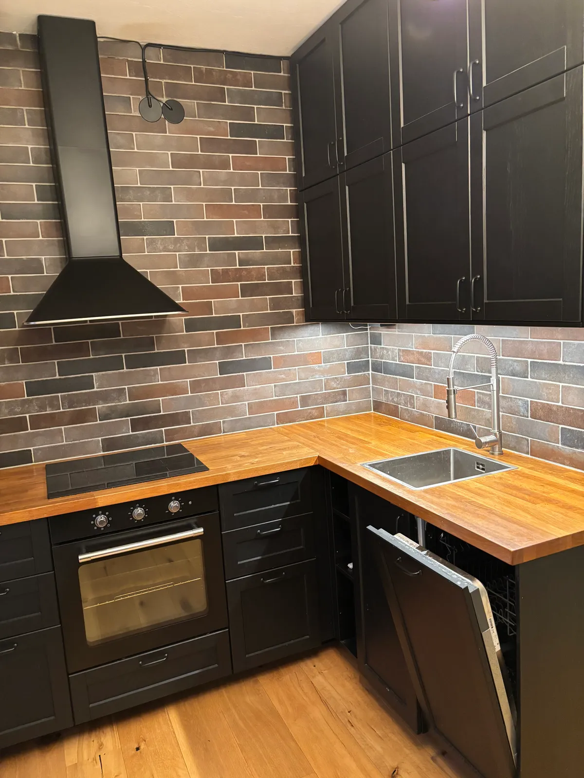 Hyreslägenhet på Bromma i bromma