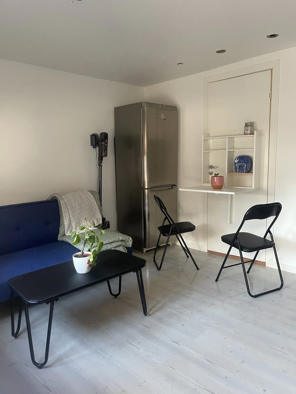 Hyreslägenhet på Enhörna i enhorna