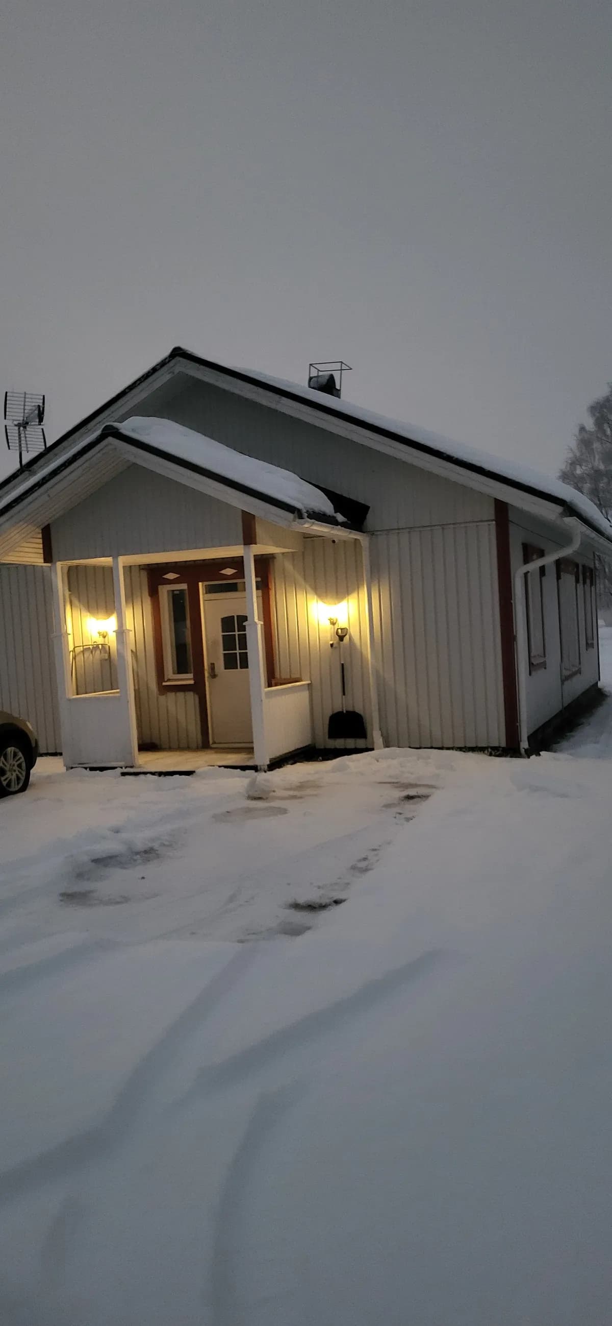 Hyresbostad på Luleå i lulea