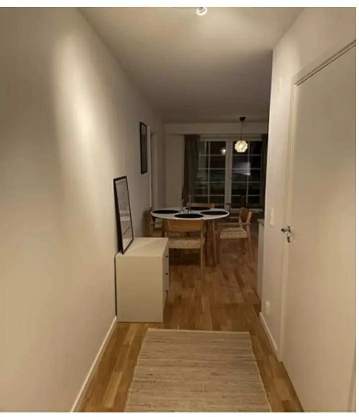 Hyreslägenhet på Tumba i tumba