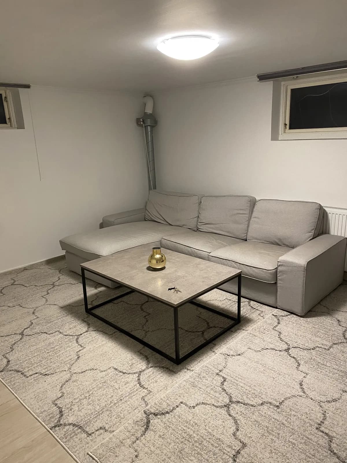 Hyresbostad på Hisings Backa i hisings-backa