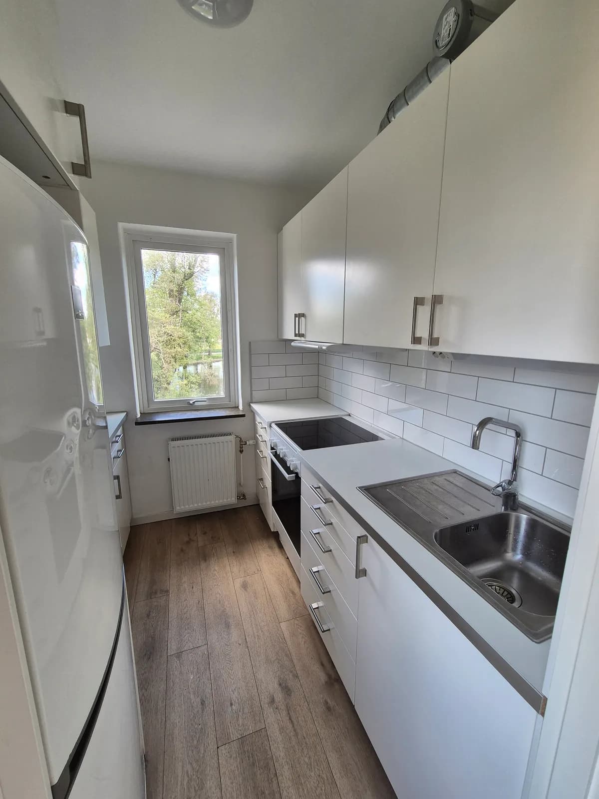 Hyreslägenhet på Tidaholm i tidaholm