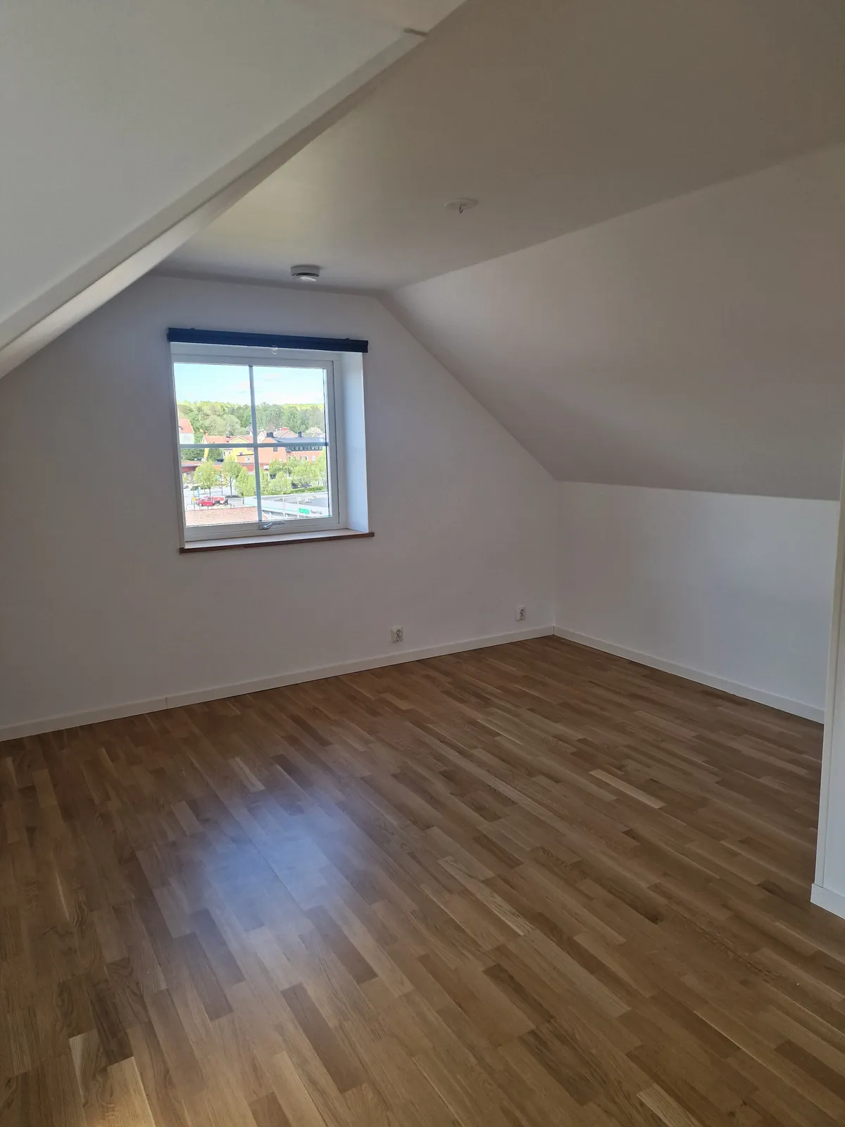 Hyreslägenhet på Örkelljunga i orkelljunga