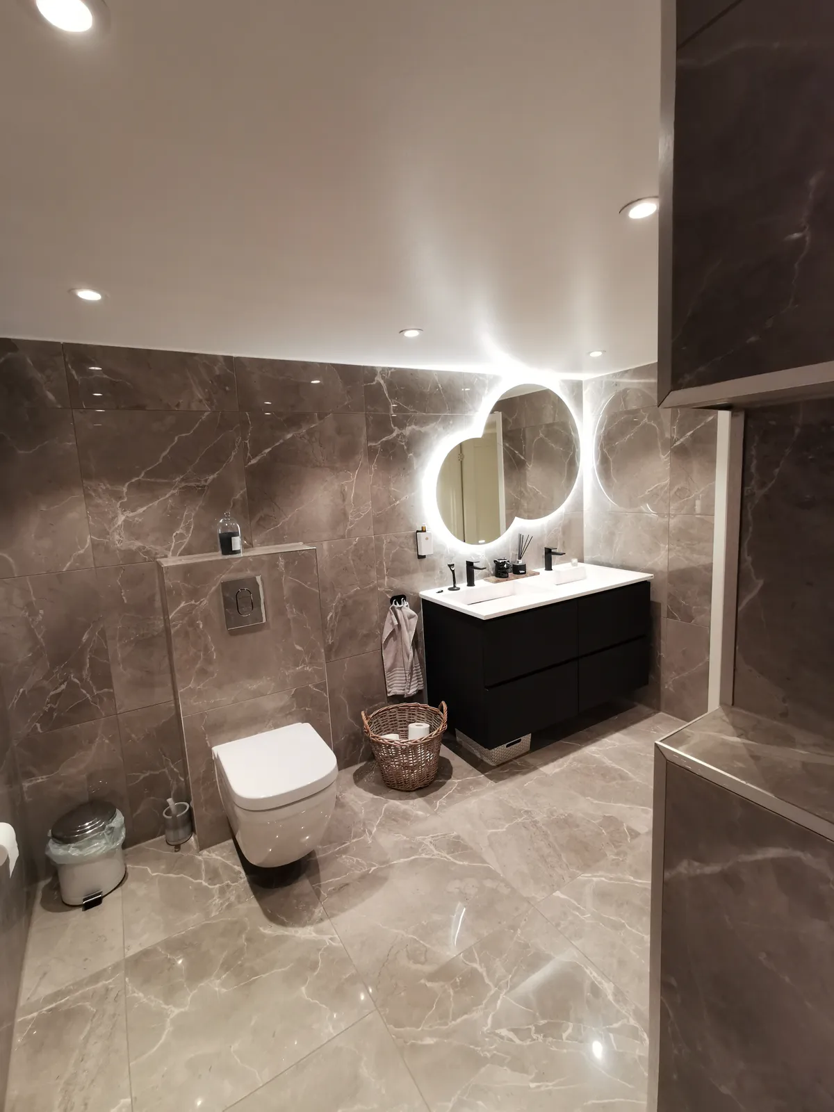 Hyreslägenhet på Gråbo i grabo