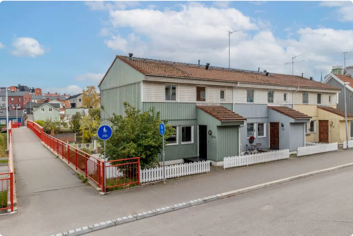 Hyresbostad på Oskarshamn i oskarshamn