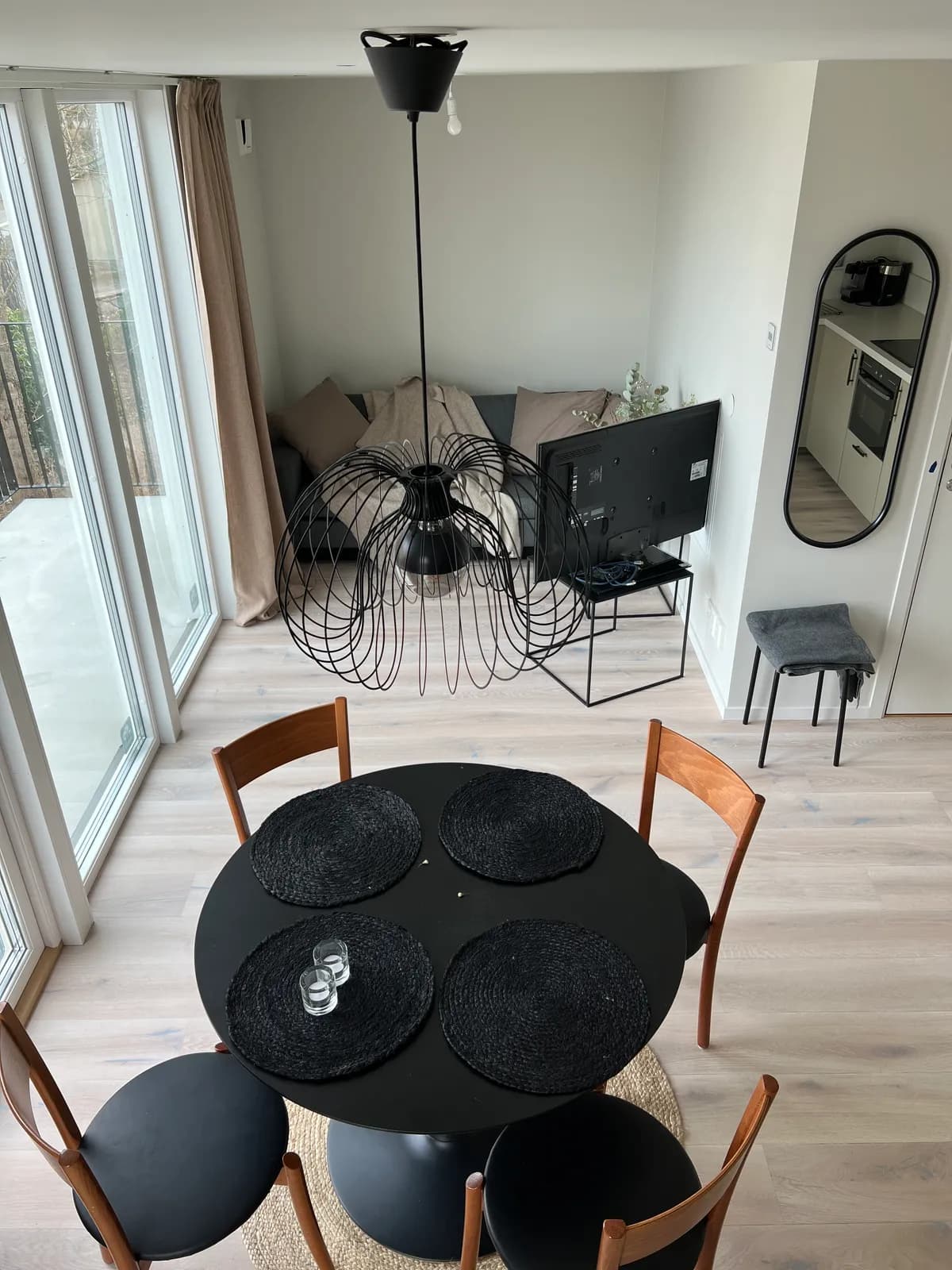 Hyresbostad på Lidingö i lidingo