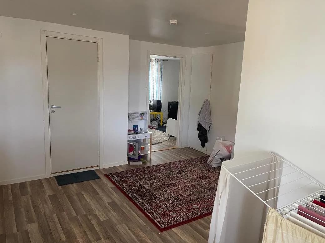 Hyresbostad på Liatorp i liatorp