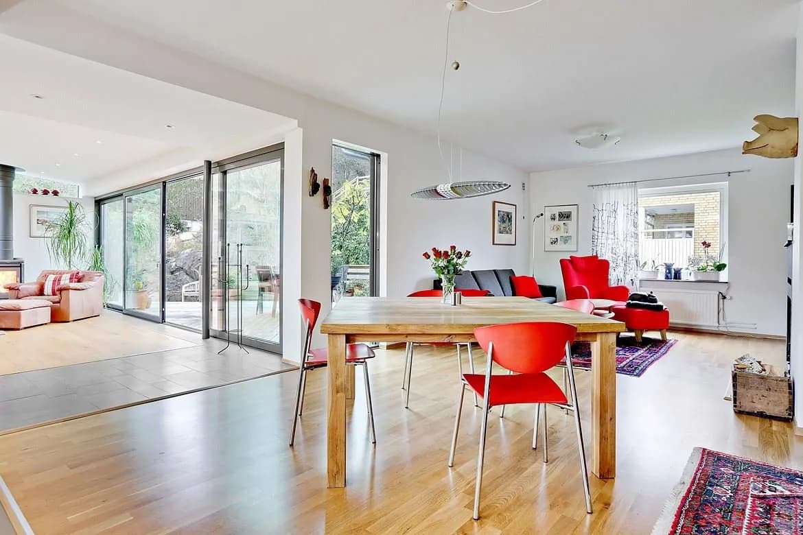 Hyresbostad på Mölndal i molndal