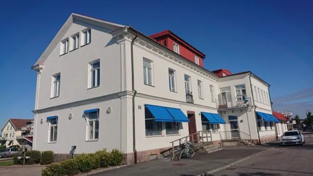 Hyreslägenhet på Vårgårda i vargarda