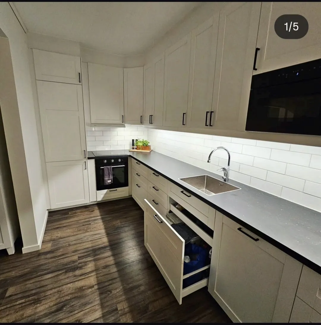 Hyreslägenhet på Härnösand i harnosand