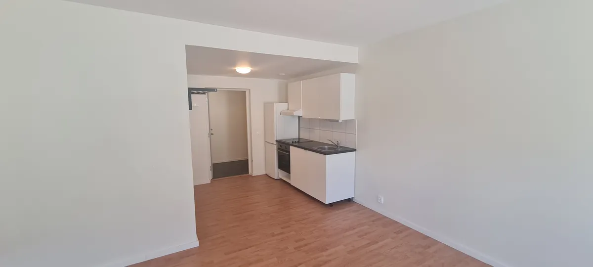 Hyreslägenhet på Eslöv i eslov