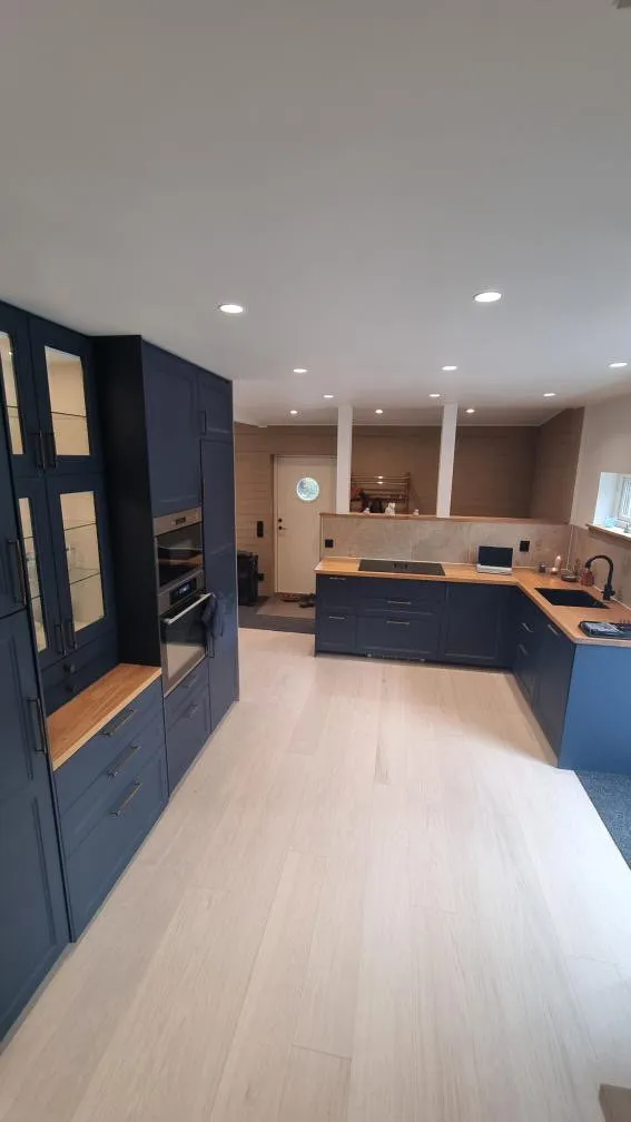 Hyresbostad på Visby i visby