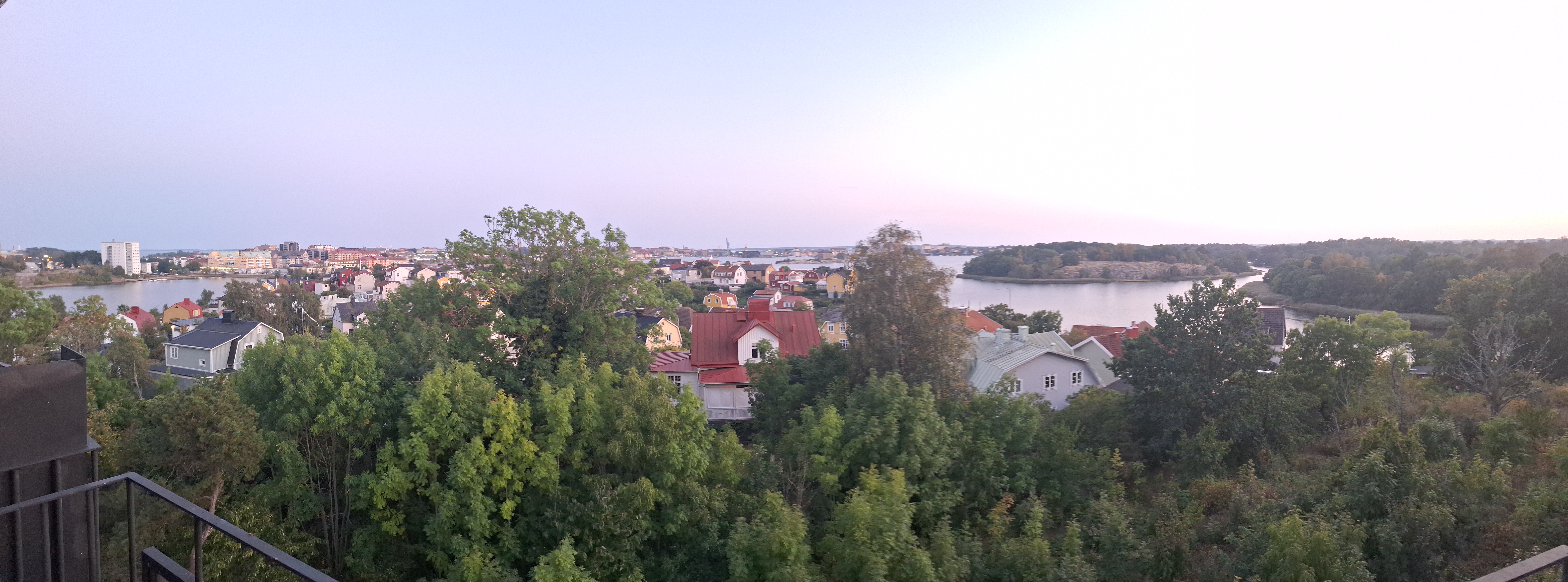 Hyreslägenhet på Karlskrona i karlskrona