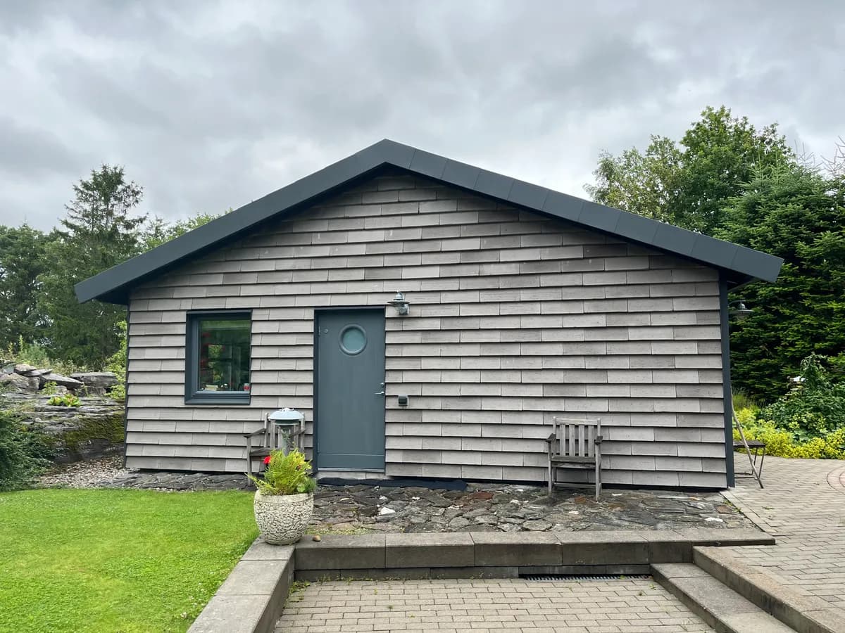 Lägenhet på Valebergsvägen i Stora Höga