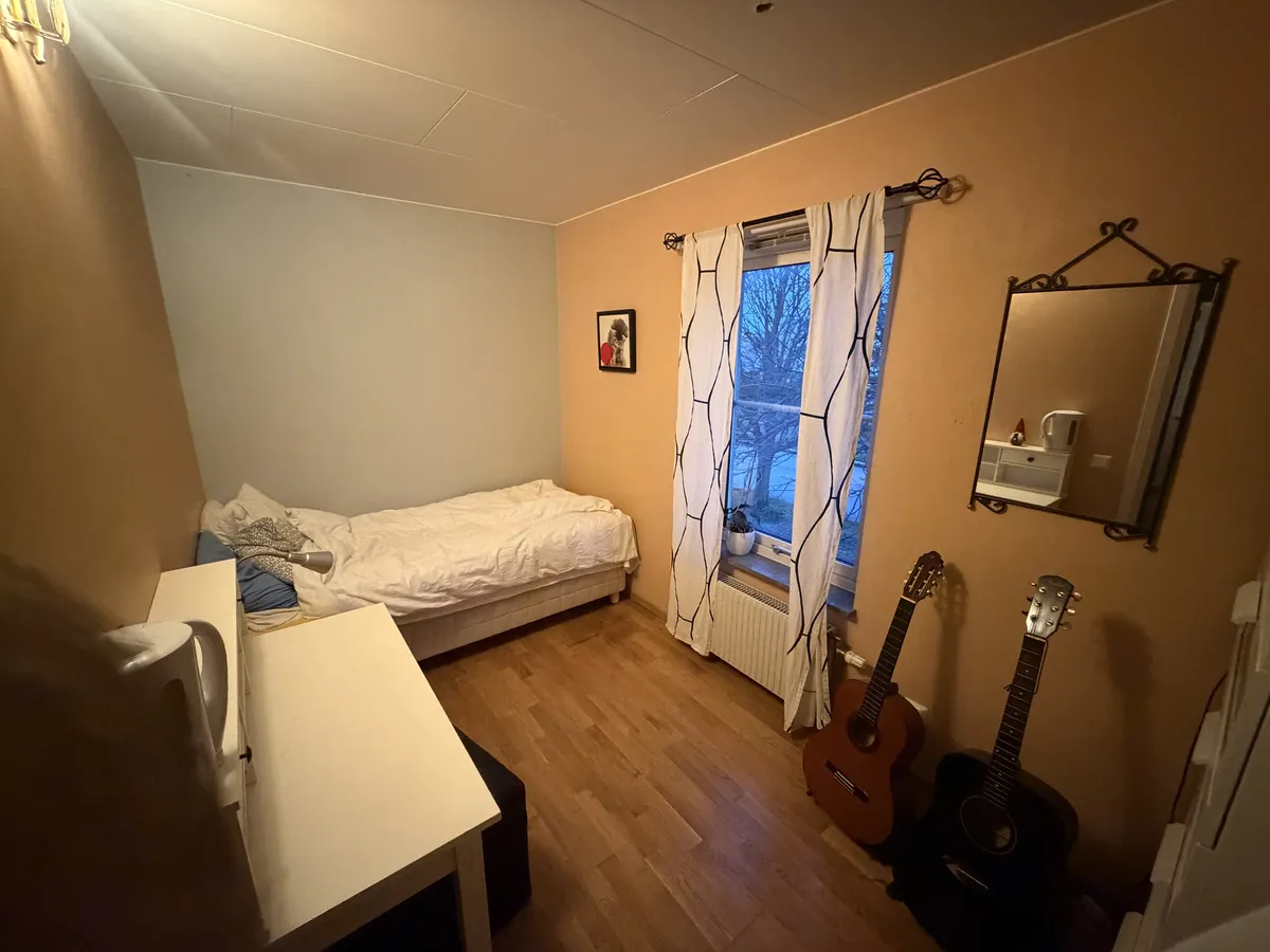 Hyresbostad på Bunkeflostrand i bunkeflostrand