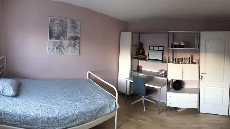 Hyresbostad på Angered i angered