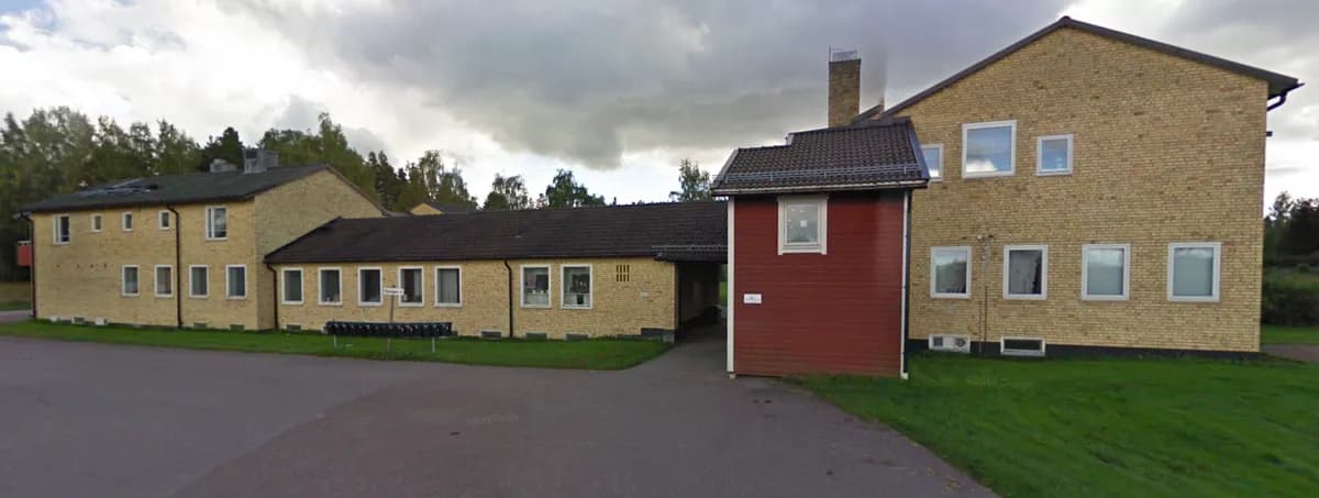 Hyreslägenhet på Hedemora i hedemora