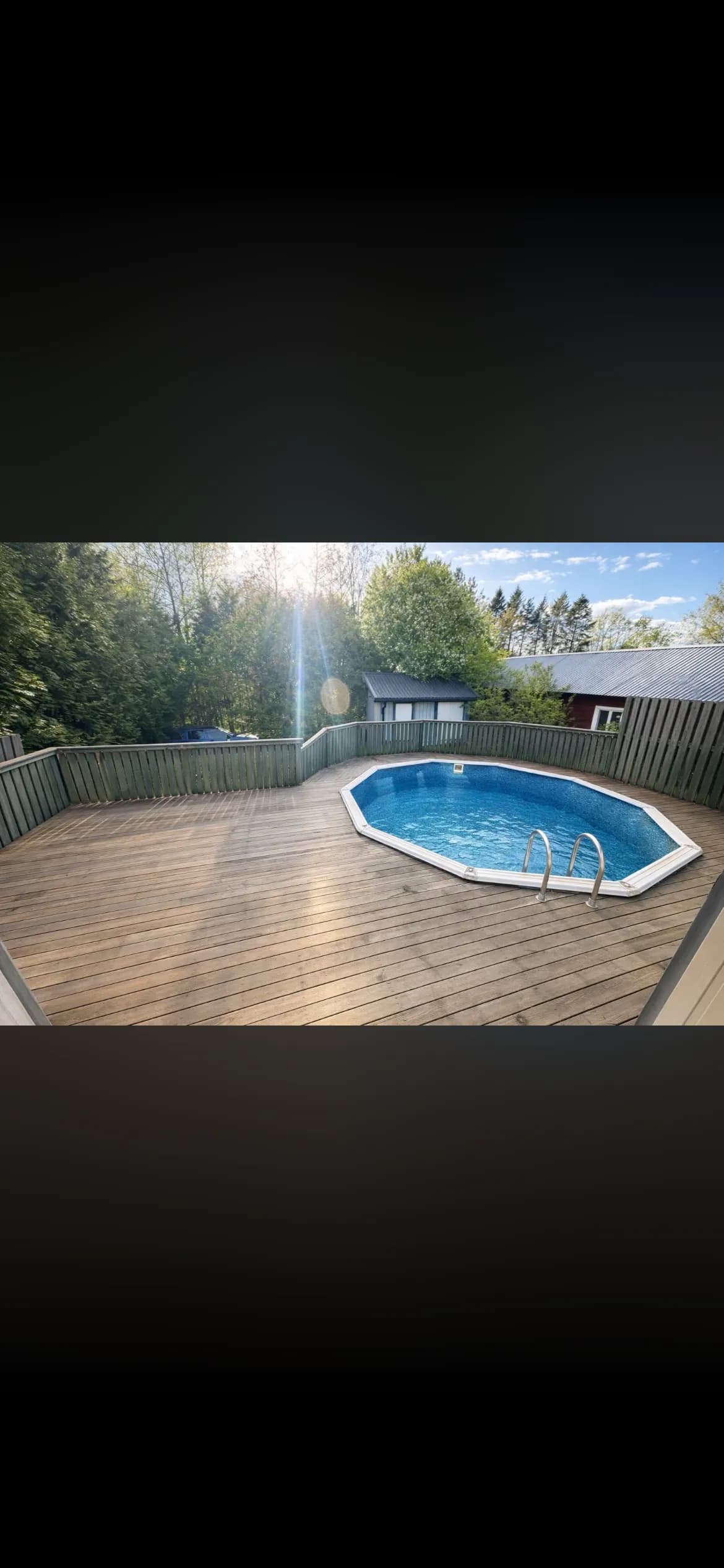 Hyresbostad på Säffle i saffle