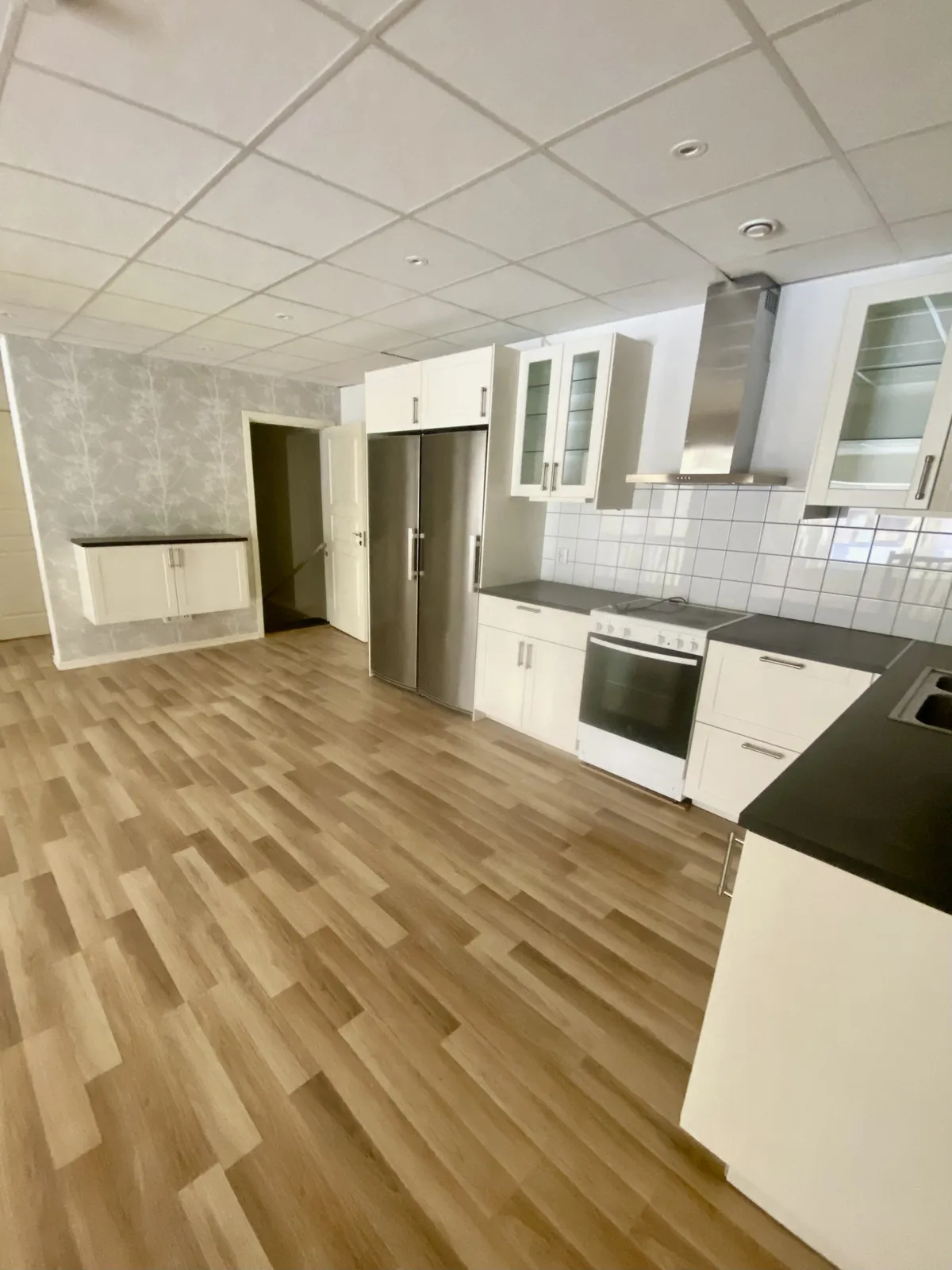 Hyreslägenhet på Alvesta i alvesta