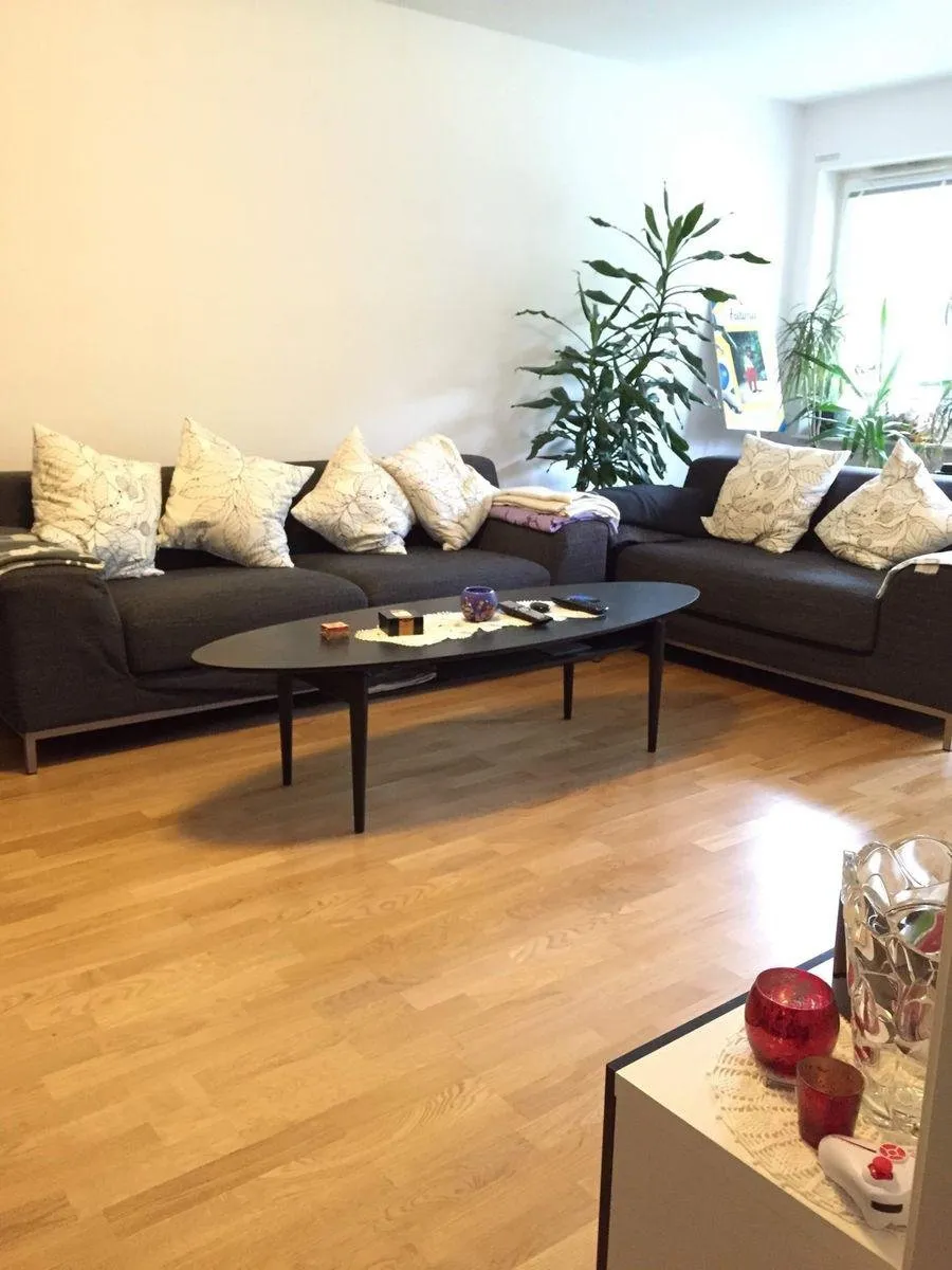 Hyreslägenhet på Västerhaninge i vasterhaninge