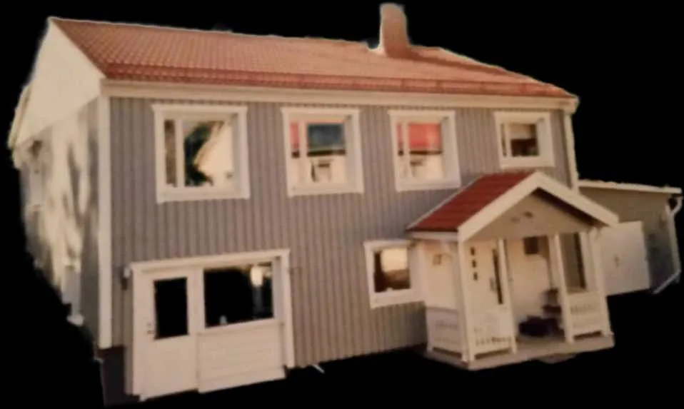 Hyresbostad på Hässelby i hasselby