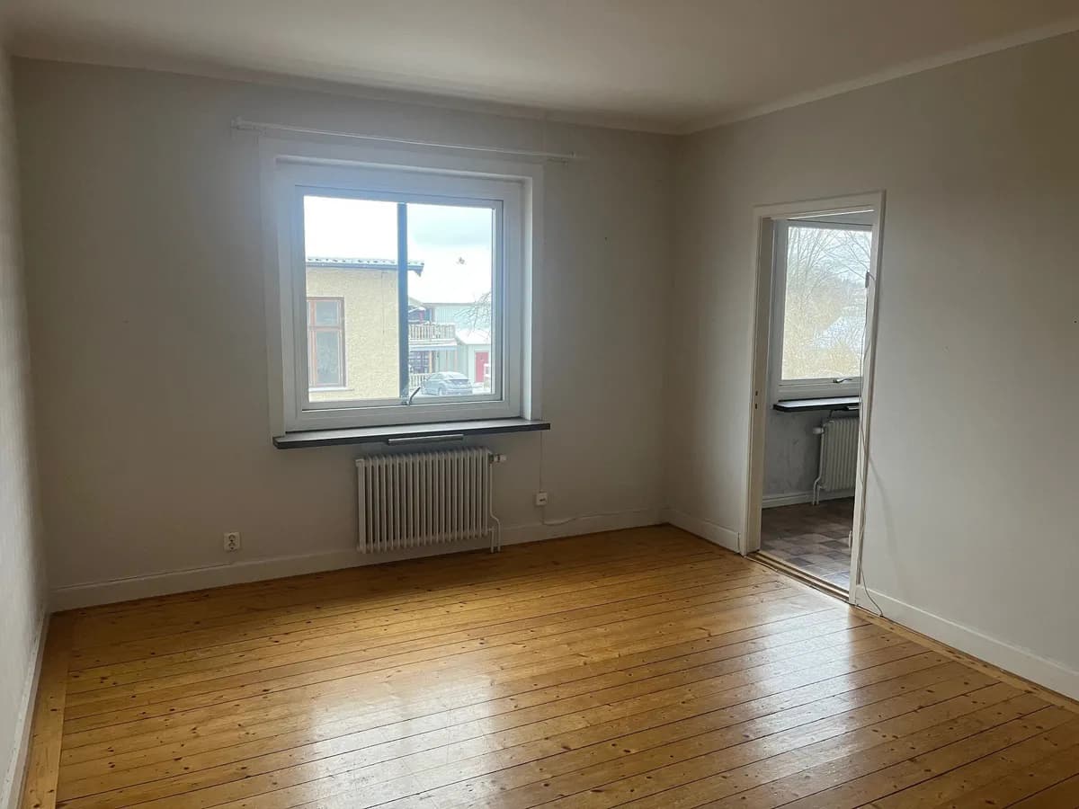 Hyreslägenhet på Askersund i askersund