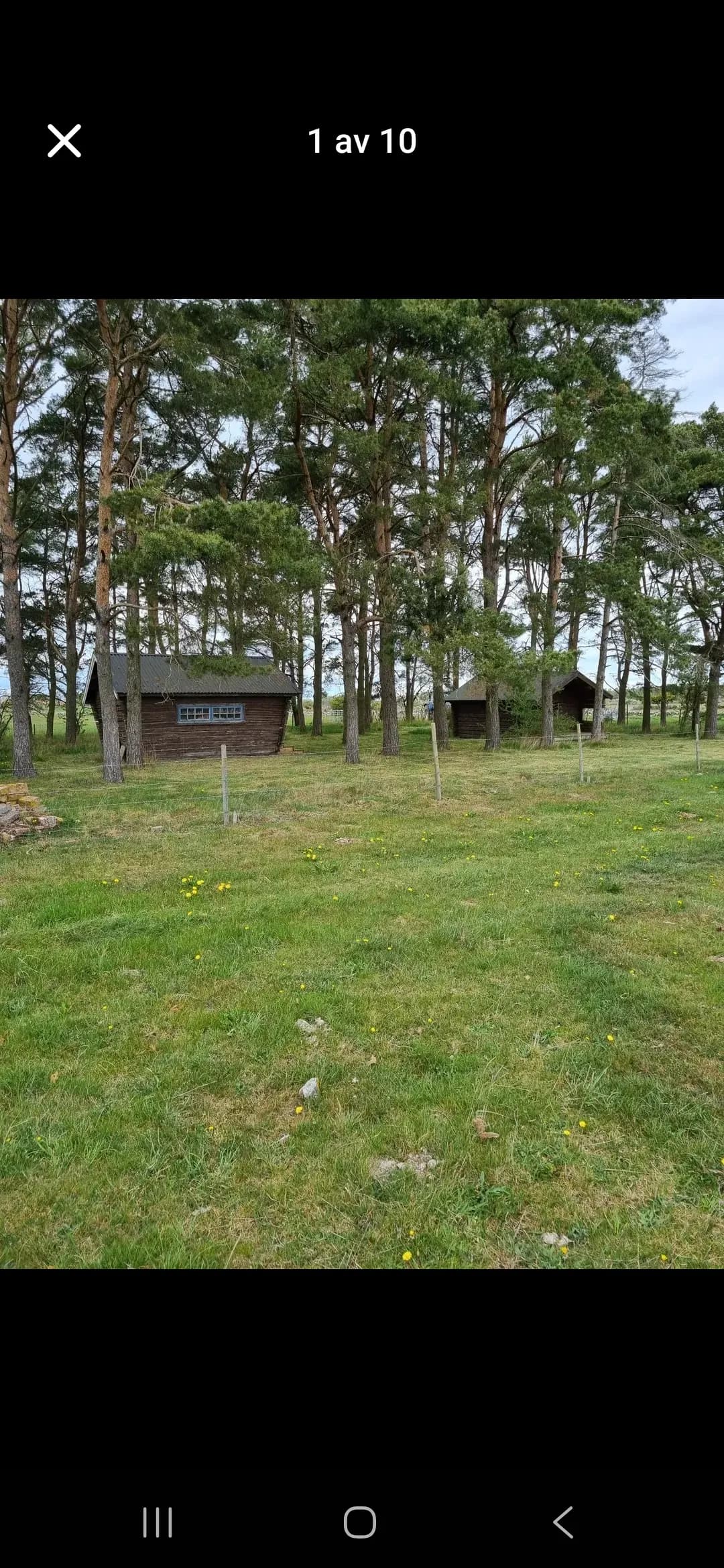 Hyresbostad på Färjestaden i farjestaden