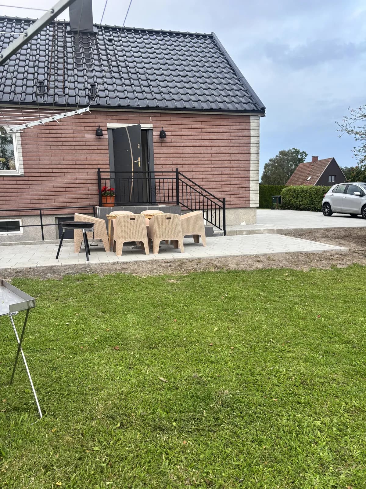 Hyresbostad på Svedala i svedala