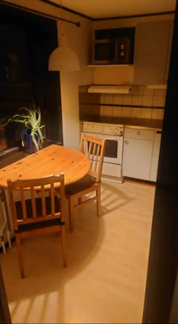 Hyreslägenhet på Arlöv i arlov