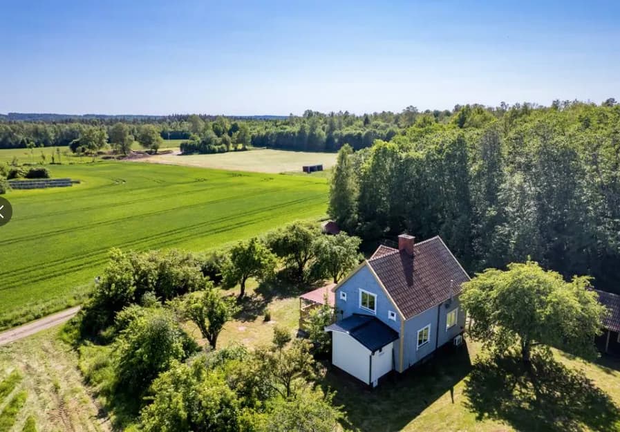 Hyresbostad på Kumla i kumla