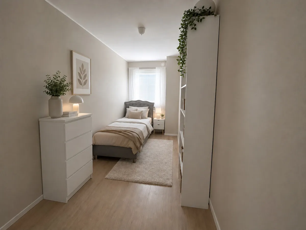 Hyreslägenhet på Norrköping i norrkoping