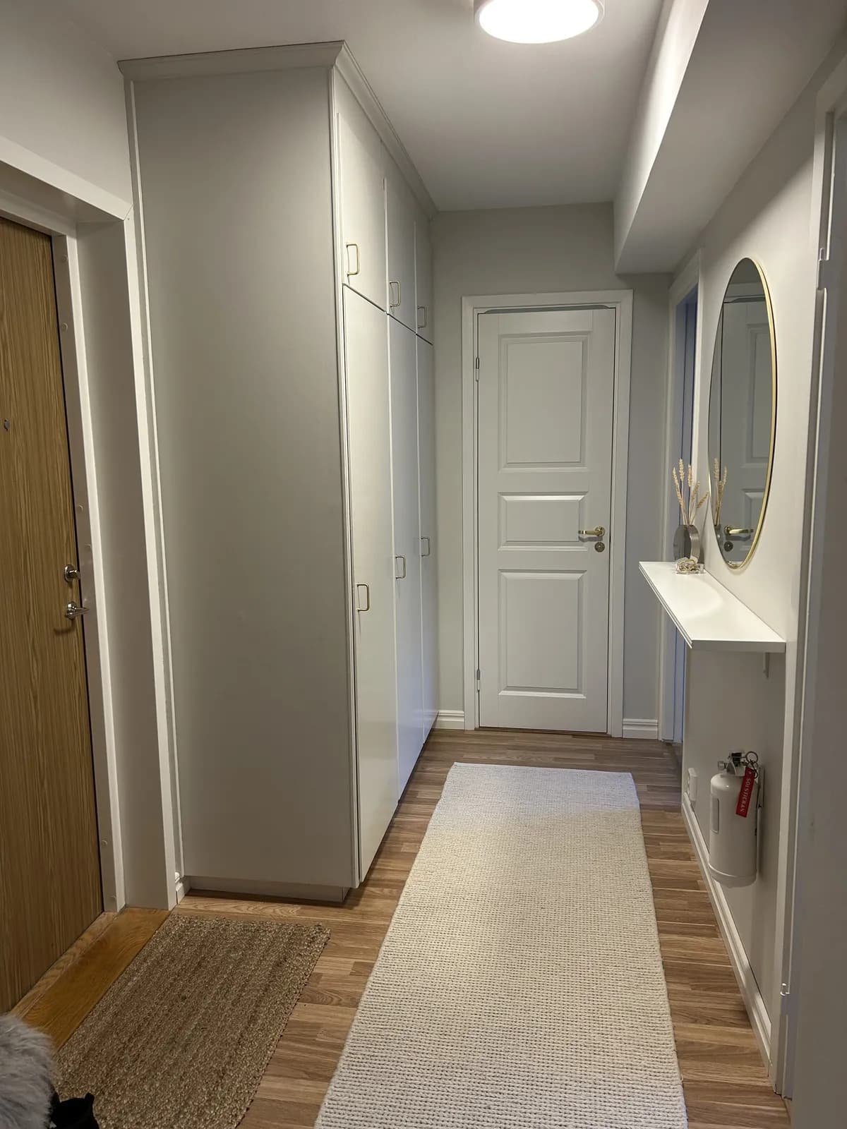 Hyreslägenhet på Uddevalla i uddevalla