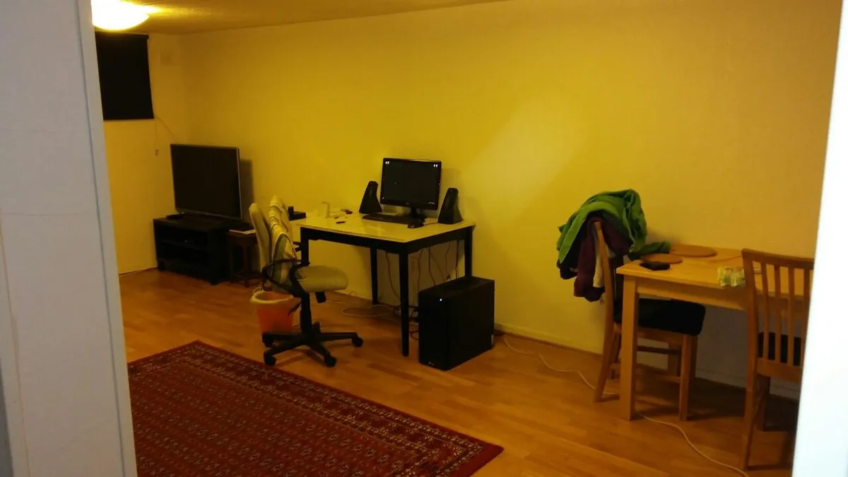 Hyresbostad på Hisings Backa i hisings-backa