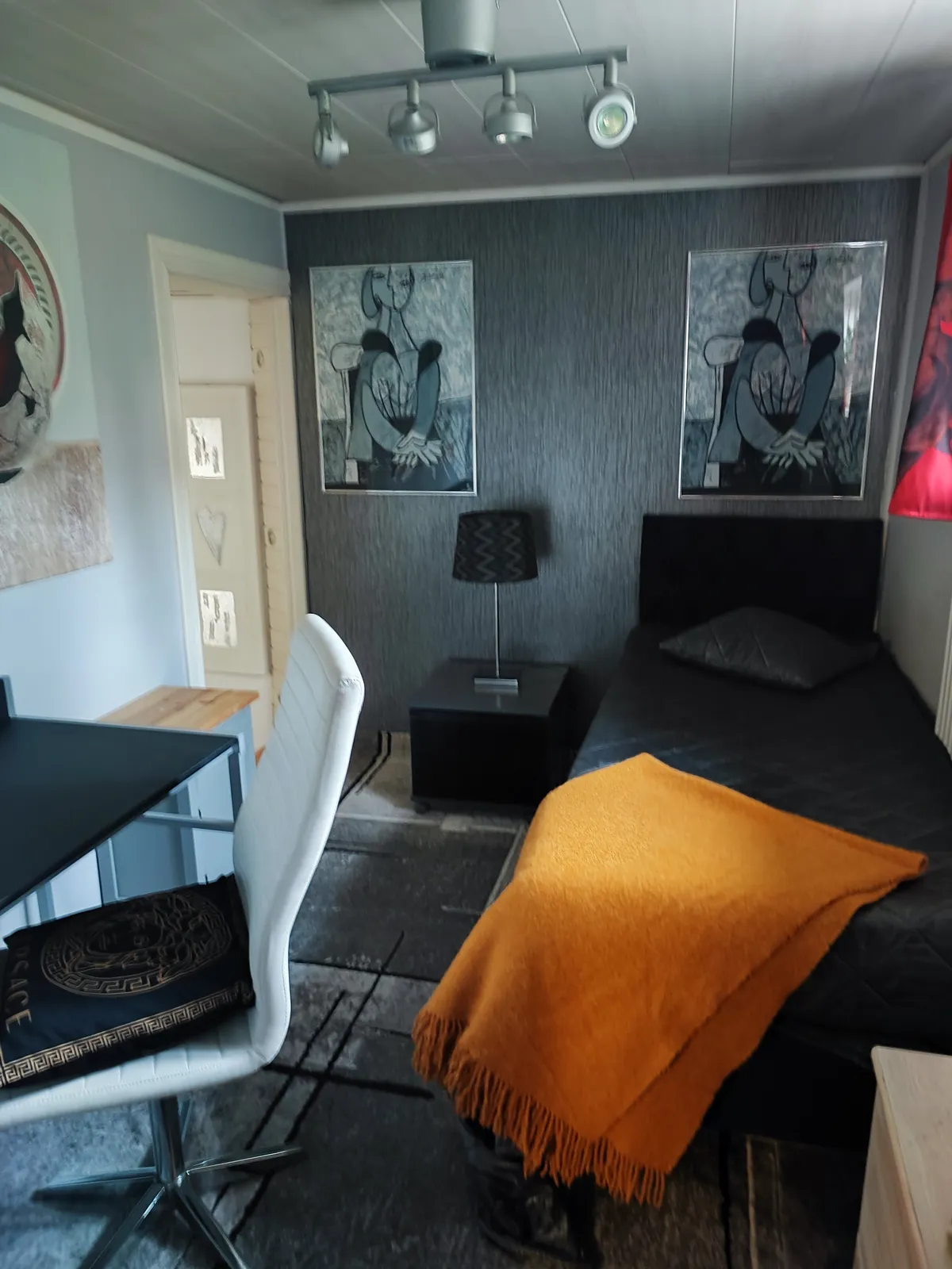 Hyreslägenhet på Mölndal i molndal