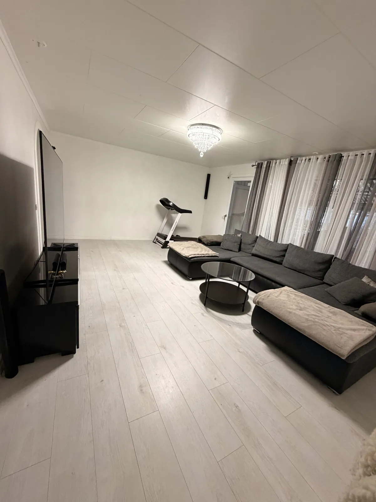 Hyresbostad på Kungsängen i kungsangen