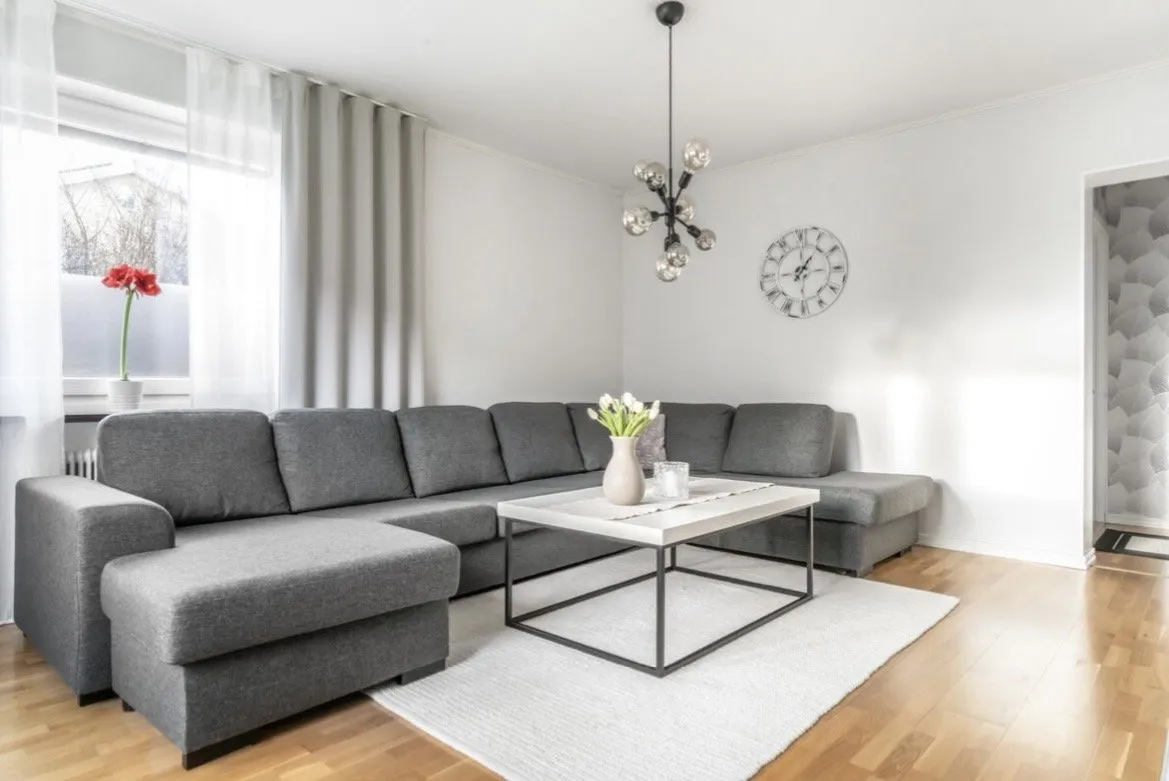 Hyreslägenhet på Kristianstad i kristianstad