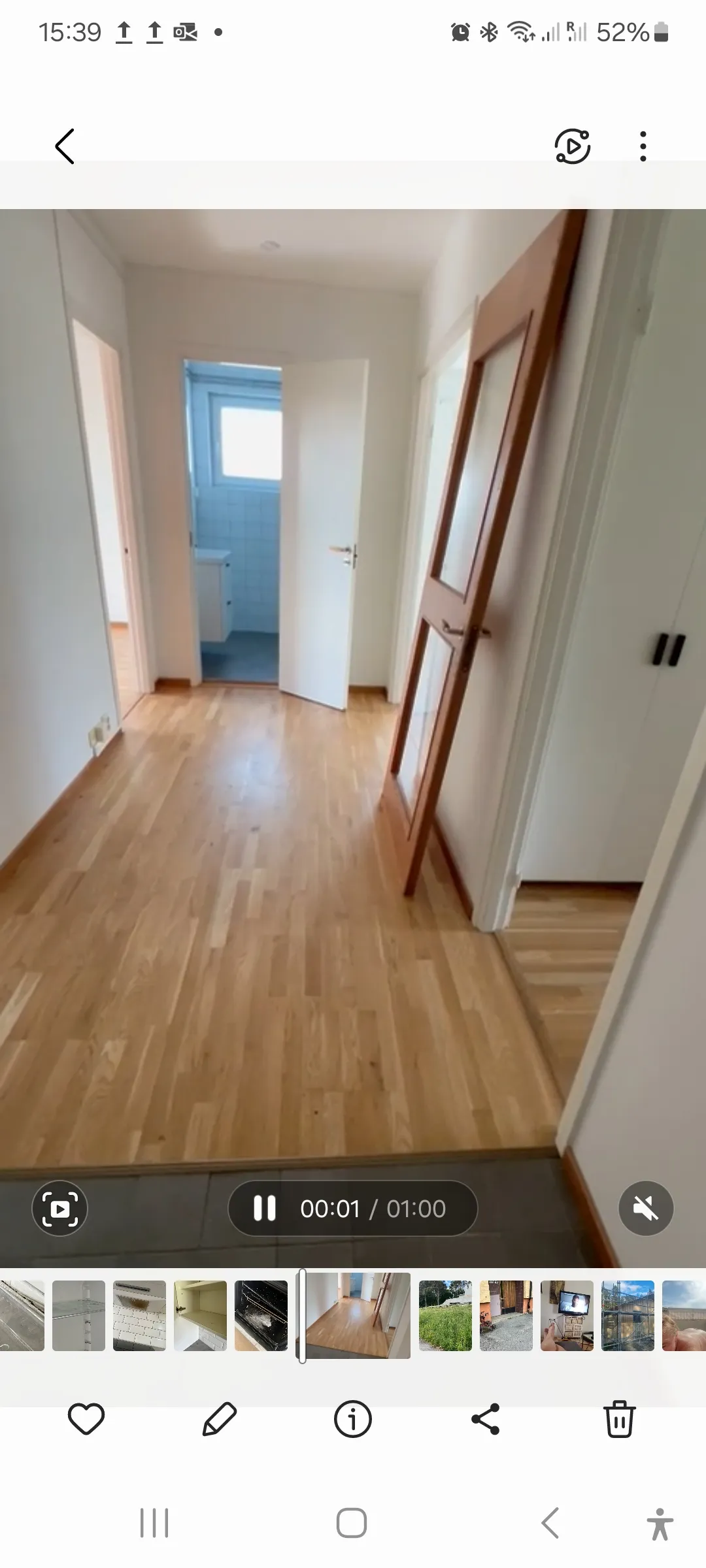 Hyreslägenhet på Norrtälje i norrtalje